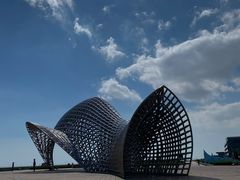 -南汇嘴观海公园