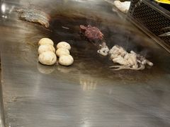 -大神太神·铁板烧(瑞虹天地月亮湾店)