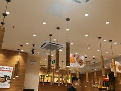 -好人民间小吃(镇江八佰伴店)