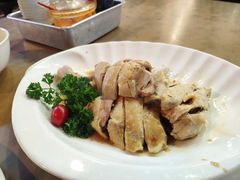 -五星海南鸡饭餐馆(东海岸路店)