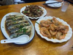 -温州一家人美食(西木头市店)