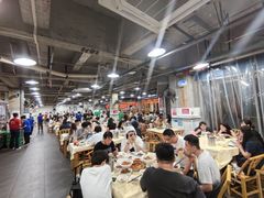 -笨罗卜浏阳菜馆(太平街店)