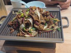 -皇家冰窖小院(什刹海店)
