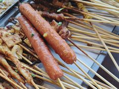 -林二哥宜烤官·宜宾小烧烤