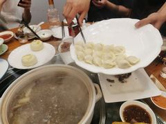 -清真华宇开锅羊肉