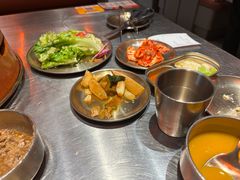 -西塔老太太泥炉烤肉(苏州大悦城店)