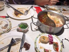-吉布鲁牛排海鲜自助(芙蓉万家丽店)