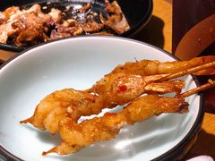 八破芋儿虾-胡马八破·川菜小馆(高新万达店)