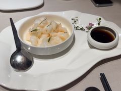 -珈境湖畔餐厅·湖北菜·江浙菜•樱花季(西北湖店)