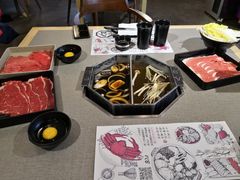 -八角锄烧·肉火锅(天河城店)