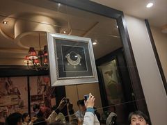 -高第街56号港式餐厅(山大路店)