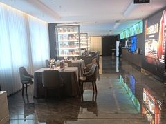 -聚宾楼·烤鸭·家宴(科技三路店)