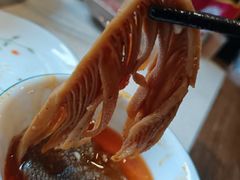-九尺赵老四鲜鹅肠火锅