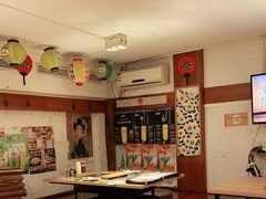 -日葵 大阪烧ひまり(仙霞路店)
