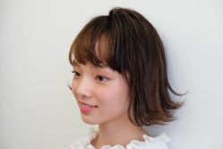 -逸丝风尚yesfashion造型