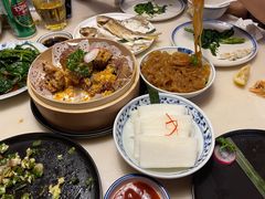 -林四喜·闽南传家菜(鼓浪屿店)