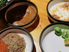 -那胡同里的小烤肉馆(开发区万达店)