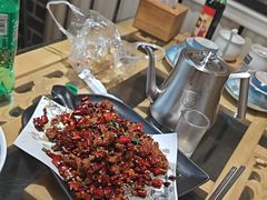 -磁州卤面·地标邯郸菜(97年创始店)
