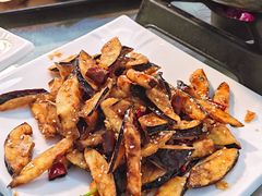 -遇见小院—虹鳟鱼•农家菜(怀柔店)
