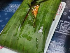 -蜗牛小馆醉乡民谣云南菜(惠新西里店)
