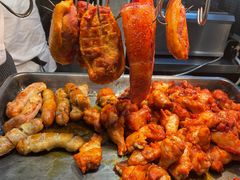 -吉布鲁牛排海鲜自助(硕果时代店)