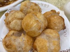 -奥华餐厅·老张记(台基厂店)