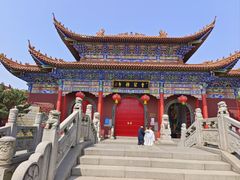 -皇罗禅寺