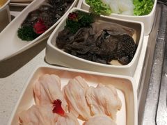 -海底捞火锅(长沙华创国际广场店)