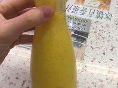 -新辉港式茶餐厅(北栅店)