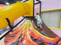 -神帆·元气汤泉(解放西路店)