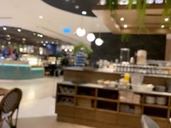 -KUB KAO' KUB PLA(Central World Plaza)