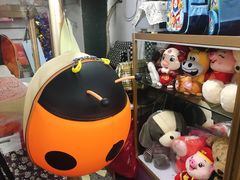 -宝宝文具店(马当路店)