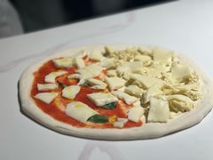 -Primo·丽莫意大利窑烤披萨