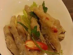 -卡朋西餐(较场西路店)