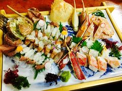 -蟹料理 北海道かに将軍(札幌本店)