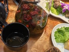 -塔兰齐新疆孜然火锅(鲤鱼山路店)