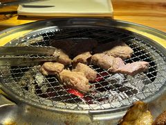 -喜来稀肉(北外滩白玉兰广场店)