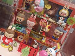 -泡泡玛特POPMART(天环购物中心店)