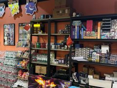 -嗨刻桌游(天一豪景店)