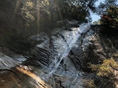 -安徽天堂寨风景区