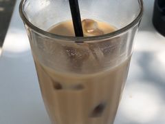 -收获咖啡HARVEST RESERVE(苍山店)