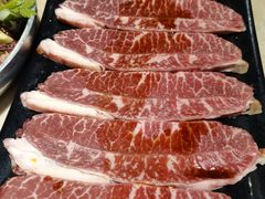 -玲姐吉祥齐市烤肉