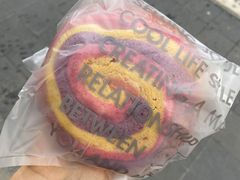 星空流沙软包-烫面包·面包烘焙(绿地缤纷城店)