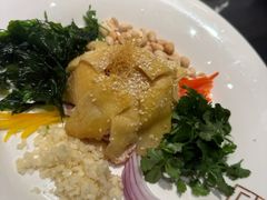 -金成潮菜博物馆(海珠湿地店)