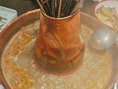 -京元盛铜锅涮肉(上海总店)