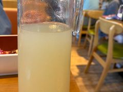 -华府九号海鲜烧烤大排档(龙域店)