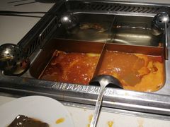 -海底捞火锅(威高广场店)