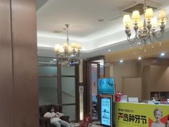 -佛山中大口腔医院·市二级口腔专科医院