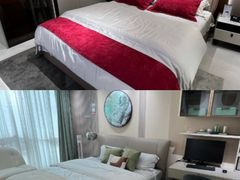 -索菲亚全屋定制衣柜橱柜家具(通州运乔居然之家店)