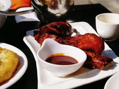 -喜洲翰林餐厅(董家百年老宅店)